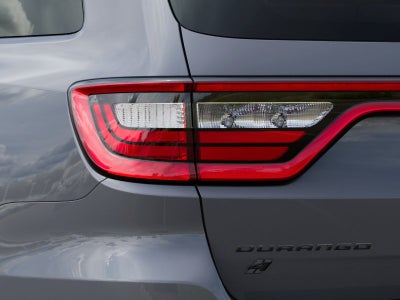2027 Dodge Durango DURANGO GT HEMI V8 AWD