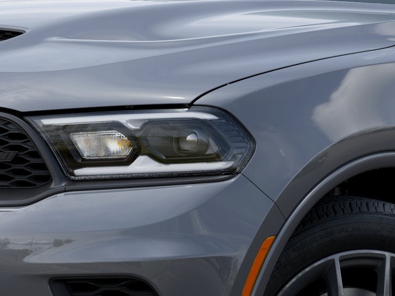 2027 Dodge Durango DURANGO GT HEMI V8 AWD