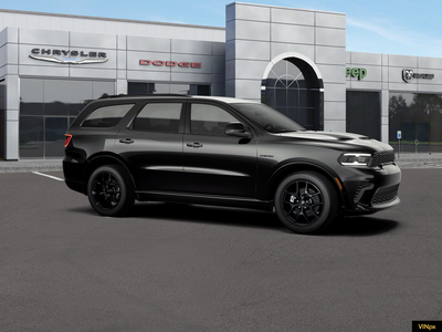 2027 Dodge Durango DURANGO GT HEMI V8 AWD