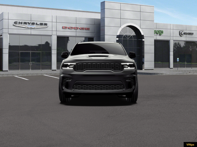 2027 Dodge Durango DURANGO GT HEMI V8 AWD