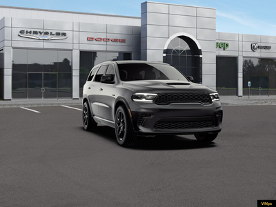 2027 Dodge Durango DURANGO GT HEMI V8 AWD