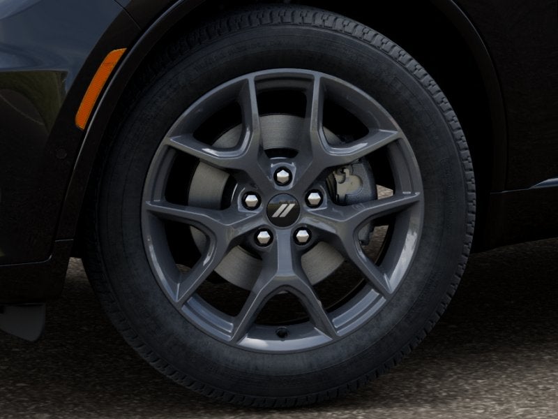 2027 Dodge Durango DURANGO GT HEMI V8 AWD