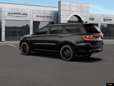 2027 Dodge Durango DURANGO GT HEMI V8 AWD