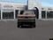 2027 Jeep Grand Wagoneer GRAND WAGONEER LONG WHEELBASE SUMMIT OBSIDIAN 4X4