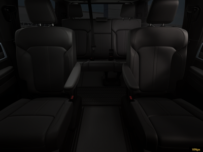 2026 Jeep Grand Wagoneer GRAND WAGONEER UPLAND 4X4