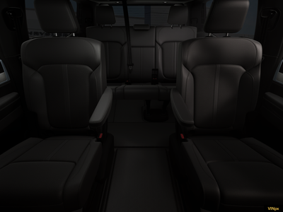 2026 Jeep Grand Wagoneer GRAND WAGONEER LIMITED ALTITUDE 4X4