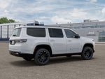 2026 Jeep Grand Wagoneer GRAND WAGONEER SUMMIT OBSIDIAN 4X4