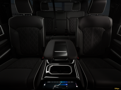 2026 Jeep Grand Wagoneer GRAND WAGONEER SUMMIT RESERVE 4X4