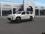 2026 Jeep Grand Wagoneer GRAND WAGONEER SUMMIT RESERVE 4X4