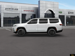 2026 Jeep Grand Wagoneer GRAND WAGONEER SUMMIT RESERVE 4X4