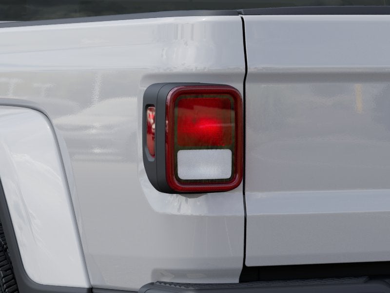 2026 Jeep Gladiator GLADIATOR SPORT S 4X4