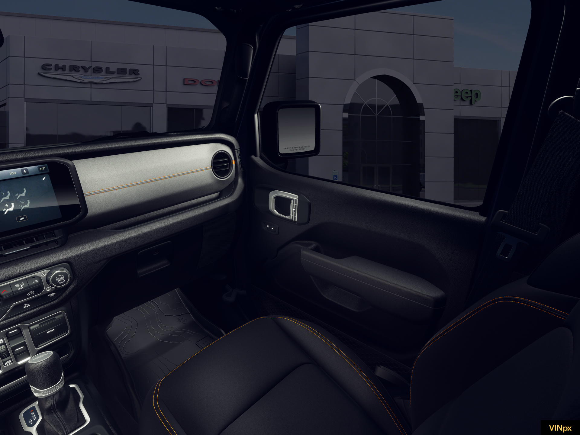 2026 Jeep Gladiator GLADIATOR SPORT 4X4