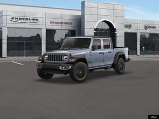 2026 Jeep Gladiator GLADIATOR SPORT 4X4