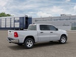 2026 RAM Ram 1500 RAM 1500 BIG HORN CREW CAB 4X2 5'7' BOX