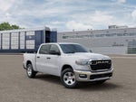 2026 RAM Ram 1500 RAM 1500 BIG HORN CREW CAB 4X2 5'7' BOX