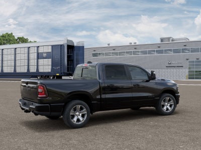 2026 RAM Ram 1500 RAM 1500 EXPRESS CREW CAB 4X2 5'7' BOX