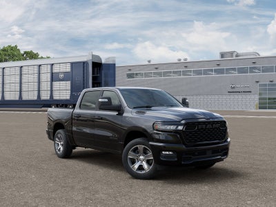 2026 RAM Ram 1500 RAM 1500 EXPRESS CREW CAB 4X2 5'7' BOX