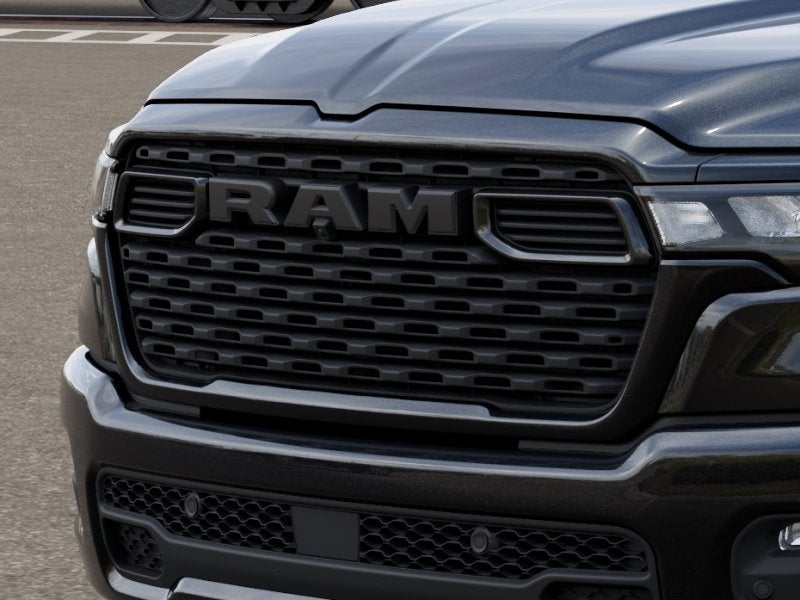2026 RAM Ram 1500 RAM 1500 EXPRESS CREW CAB 4X2 5'7' BOX