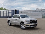 2026 RAM Ram 1500 RAM 1500 BIG HORN CREW CAB 4X2 6'4' BOX