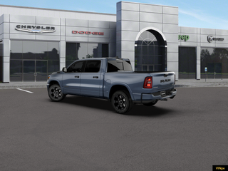 2027 RAM 1500 Big Horn