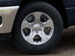 2026 RAM Ram 1500 RAM 1500 TRADESMAN CREW CAB 4X4 5'7' BOX
