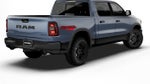 2027 RAM Ram 1500 RAM 1500 REBEL CREW CAB 4X4 5'7' BOX