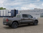 2026 RAM Ram 1500 RAM 1500 BIG HORN CREW CAB 4X4 6'4' BOX
