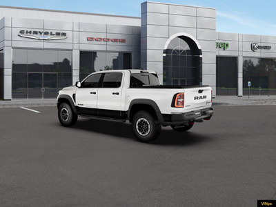 2027 RAM Ram 1500 RAM 1500 TRX SRT CREW CAB 4X4 5'7' BOX