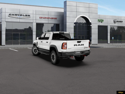 2027 RAM Ram 1500 RAM 1500 TRX SRT CREW CAB 4X4 5'7' BOX