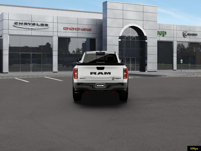 2027 RAM Ram 1500 RAM 1500 TRX SRT CREW CAB 4X4 5'7' BOX