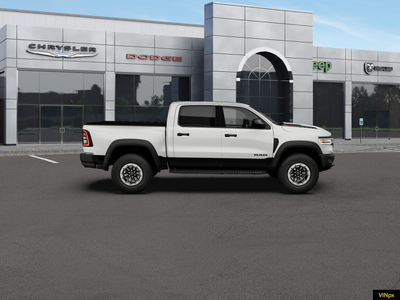 2027 RAM Ram 1500 RAM 1500 TRX SRT CREW CAB 4X4 5'7' BOX