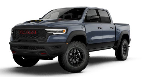 2027 RAM Ram 1500 RAM 1500 TRX SRT CREW CAB 4X4 5'7' BOX