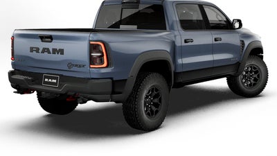 2027 RAM Ram 1500 RAM 1500 TRX SRT CREW CAB 4X4 5'7' BOX