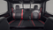 2027 RAM Ram 1500 RAM 1500 TRX SRT CREW CAB 4X4 5'7' BOX