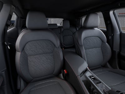 2026 Dodge Charger CHARGER SCAT PACK 4-DOOR AWD