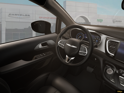 2026 Chrysler Voyager VOYAGER LX