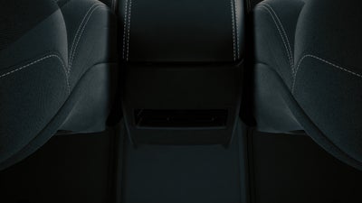 2027 Jeep Cherokee CHEROKEE LAREDO 4X4