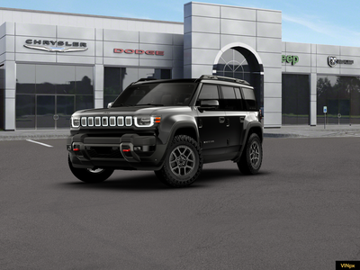 2026 Jeep Jeep Recon JEEP RECON MOAB