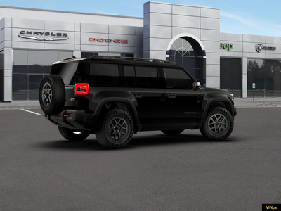 2026 Jeep Jeep Recon JEEP RECON MOAB