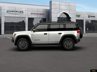 2026 Jeep Jeep Recon JEEP RECON MOAB