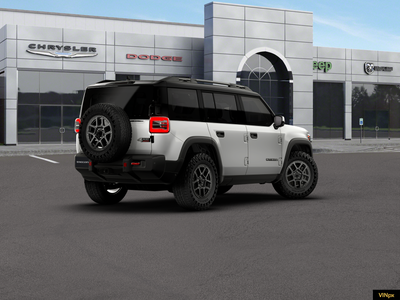 2026 Jeep Jeep Recon JEEP RECON MOAB