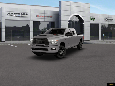 2026 RAM Ram 2500 RAM 2500 LARAMIE MEGA CAB 4X4 6'4' BOX