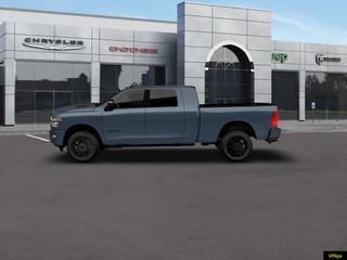 2026 RAM Ram 2500 RAM 2500 LARAMIE MEGA CAB 4X4 6'4' BOX