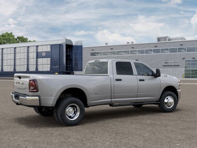 2027 RAM Ram 3500 RAM 3500 TRADESMAN CREW CAB 4X4 8' BOX