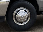 2027 RAM Ram 3500 RAM 3500 TRADESMAN CREW CAB 4X4 8' BOX
