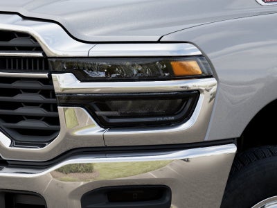 2027 RAM Ram 3500 RAM 3500 TRADESMAN CREW CAB 4X4 8' BOX