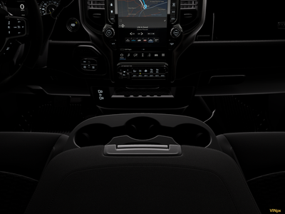 2026 RAM Ram 3500 RAM 3500 BIG HORN CREW CAB 4X4 8' BOX