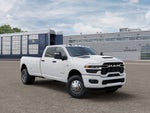 2027 RAM Ram 3500 RAM 3500 BIG HORN CREW CAB 4X4 8' BOX