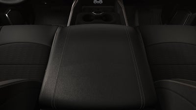 2027 RAM Ram 3500 RAM 3500 BIG HORN CREW CAB 4X4 8' BOX
