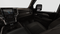 2027 RAM Ram 3500 RAM 3500 BIG HORN CREW CAB 4X4 8' BOX